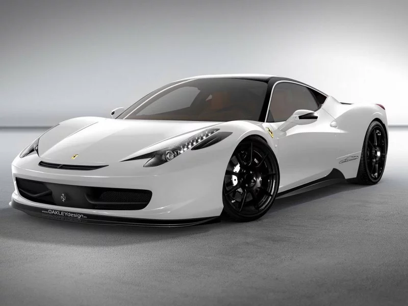 Ferrari, автомобили, Italia, машины, авто, rouge, 458