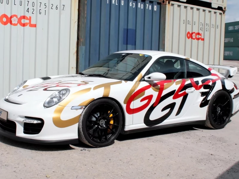 9ff, машины, автомобили, авто, порше, porsche