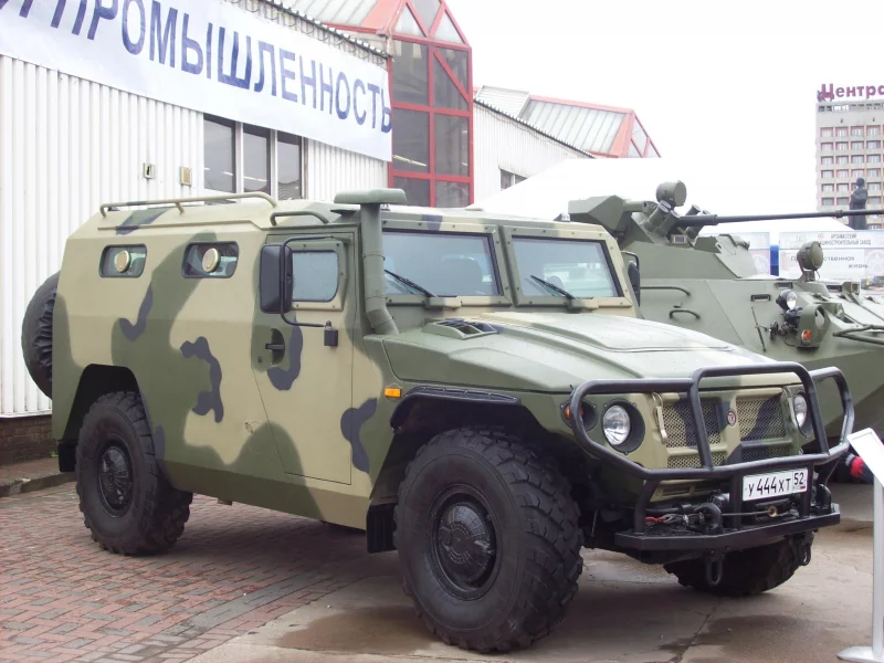 автомобили, машины, армия, ТИГР, машина, авто