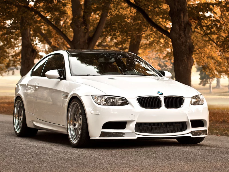 осень, bmw, тачки, автомобили, авто обои, m3, auto wallpapers, бмв, авто, авто фото, cars, машины