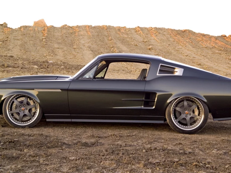 Mustang, машины, автомобили, Ford, muscle car, авто