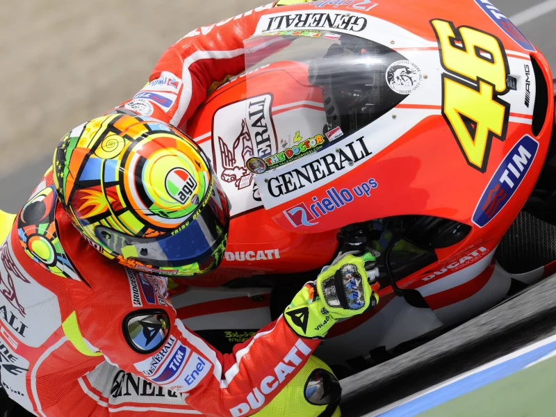 valentino, авто, rossi, motogp, автомобили, ducati, машины