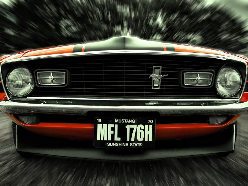 авто, muscle car, mustang, автомобили, ford, машины