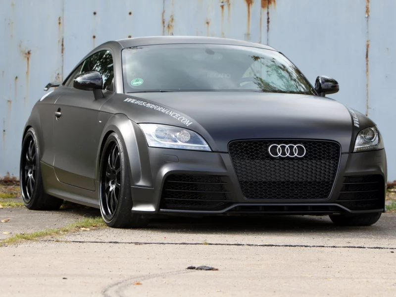 tuning, car, rs, tt