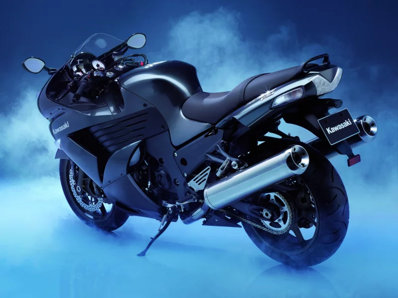 машины, авто, мотоцикл, автомобили, Kawasaki, ZX14