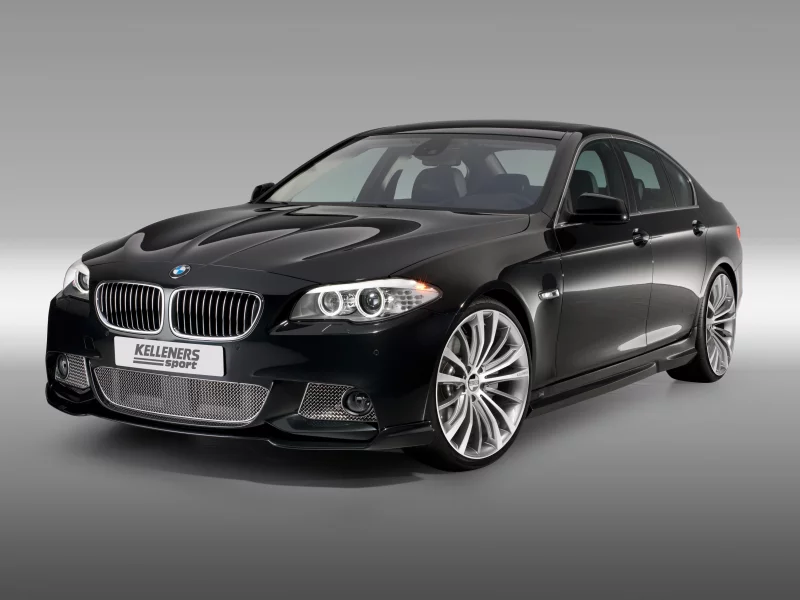 тюнинг, М5, бмв, bmw
