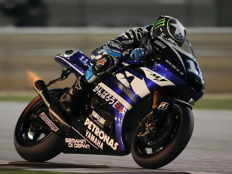 авто, автомобили, M1, Yamaha, Spies, машины, гонщик, motogp, мотоцикл