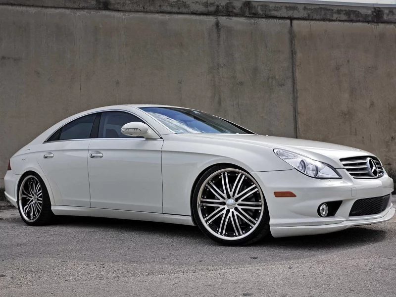 mercedes, мерседес, тюнинг, диски