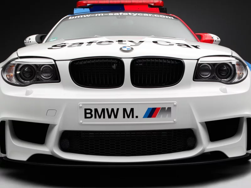 м1, bmw, safety car, sport, бмв