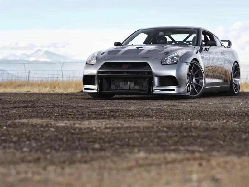 gtr spec, авто, nissan, дорога, автомобили, машины