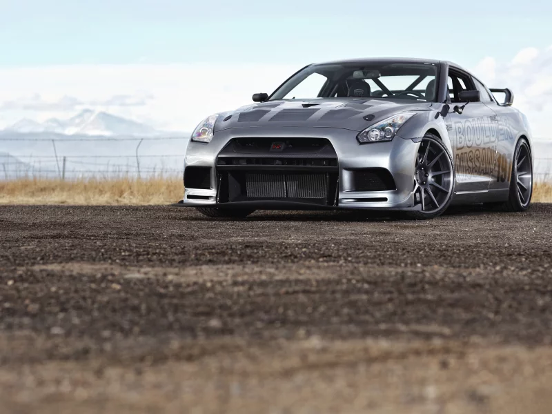 gt-r, тачка, фото машин, ниссан, авто, nissan, дорога