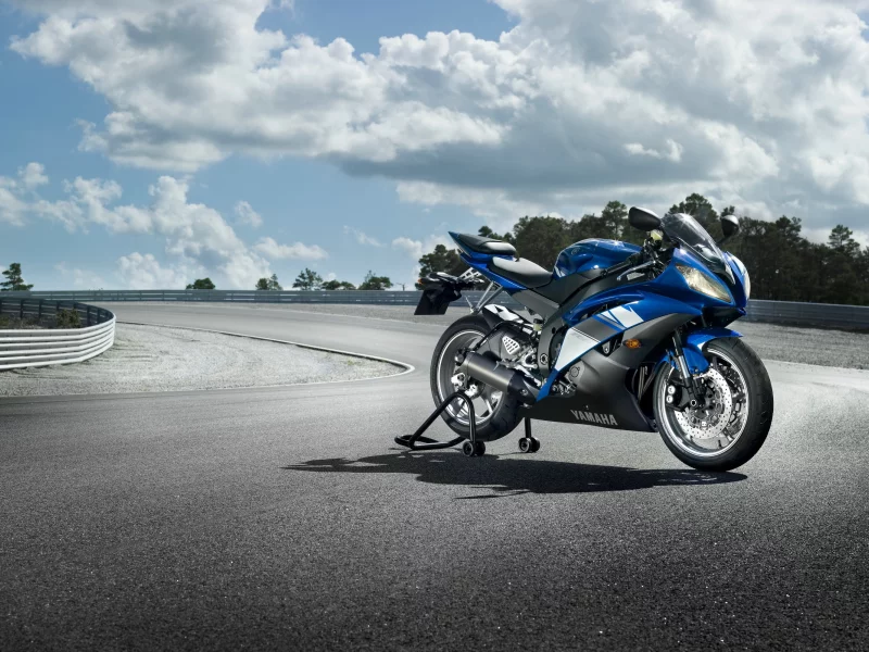 авто, автомобили, Yamaha, bike, машины, R6, мотоцикл