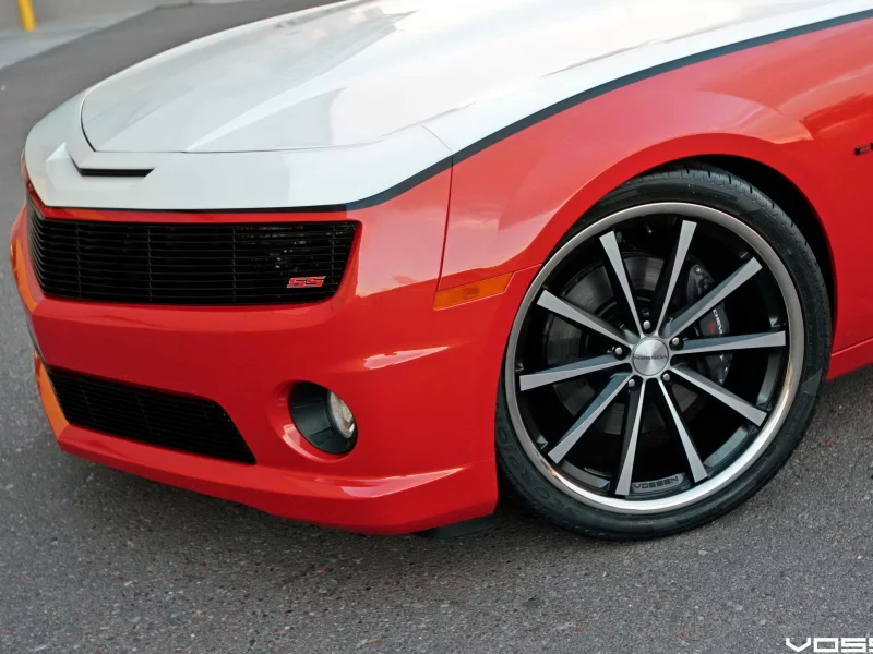ss, camaro, chevrolet, musclecar