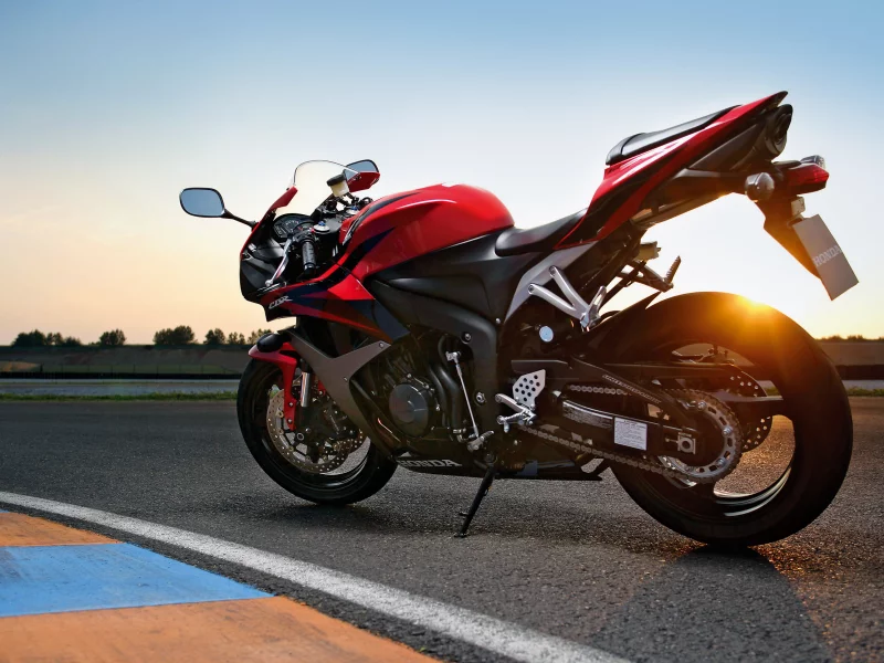 мотоцикл, 600, CBR, автомобили, машины, Honda, RR, авто