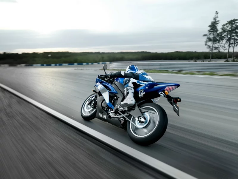 авто, машины, мотоцикл, bike, Yamaha, R6, автомобили