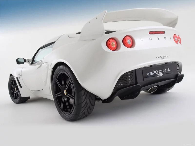 автомобили, авто, автомобиль, lotus, Лотус, exige, машины