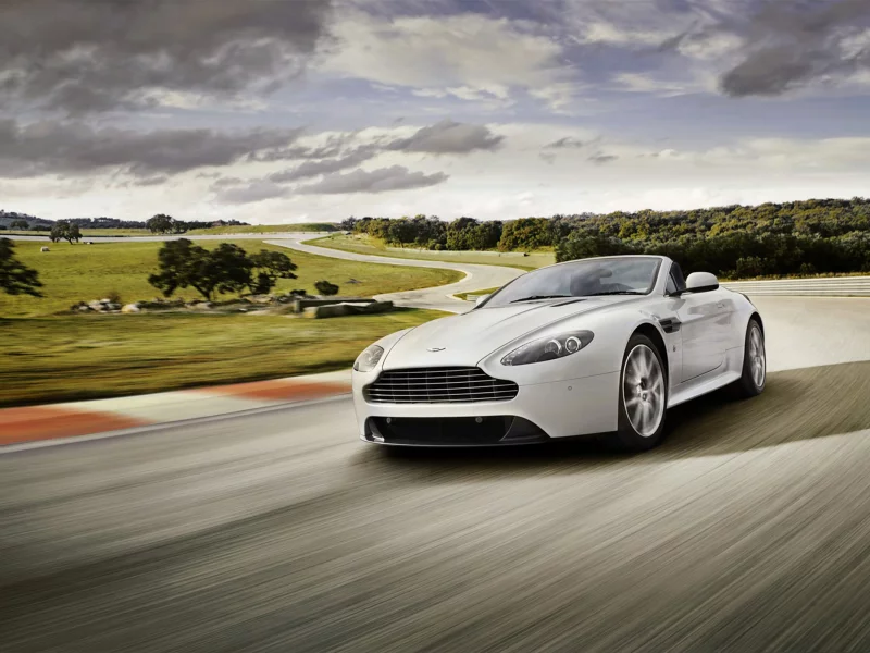 Aston Martin, авто, машины, Vantage, автомобили