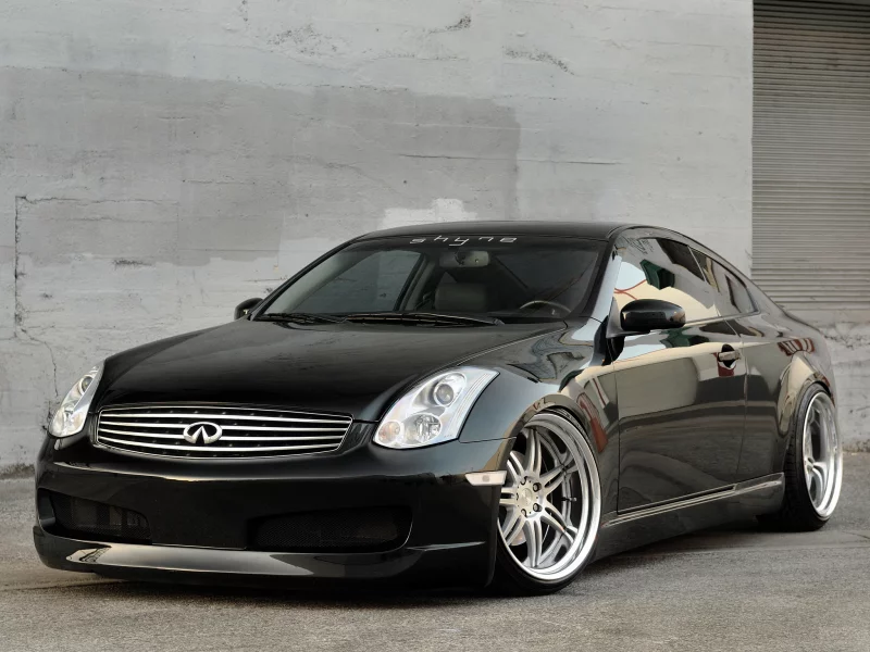 авто, black, инфинити, машины, infiniti, автомобили