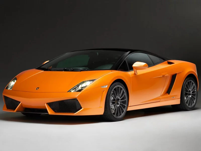 машины, orange, lamborghini, автомобили, авто