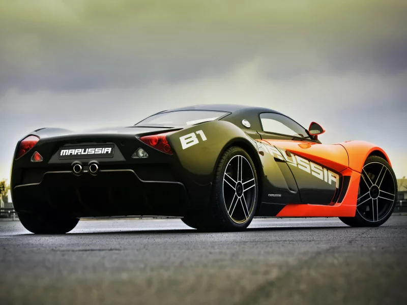 Marussia, авто, авто, автомобили, машины