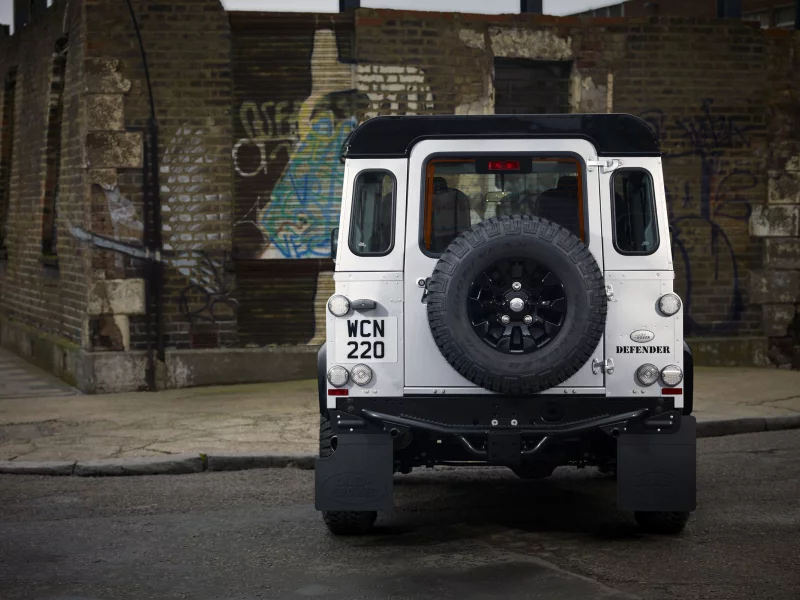 машины, Land Rover, автомобили, Defender, авто