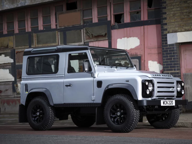 авто, Land Rover, машины, автомобили, Defender
