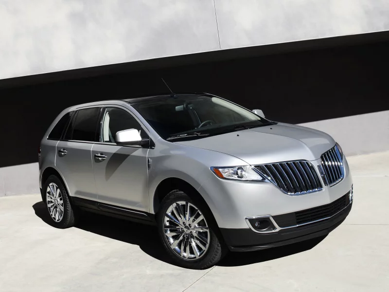 машины, MKX, авто, автомобили, Lincoln