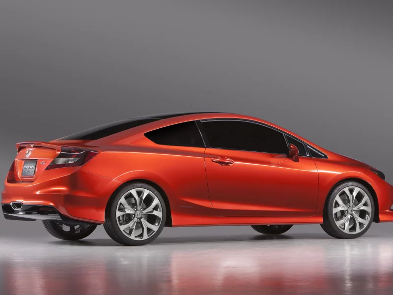 автомобили, машины, авто, Civic, Honda