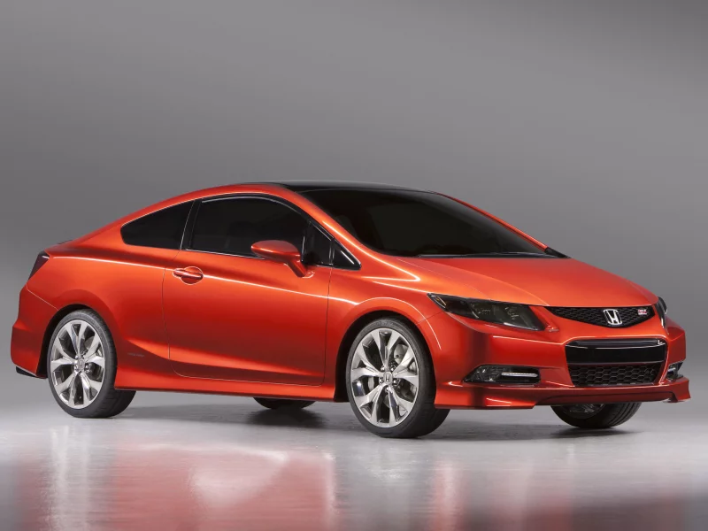 автомобили, Civic, Honda, авто, машины