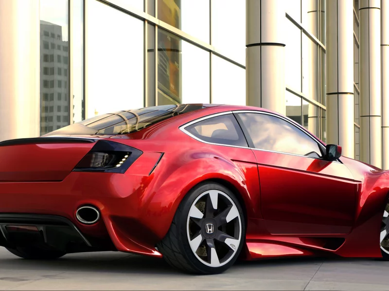 авто, спортивная, машины, диски, автомобили, Honda