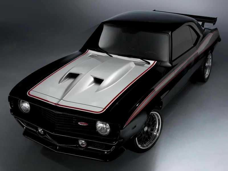 камаро, авто, машина, автомобили, машины, camaro