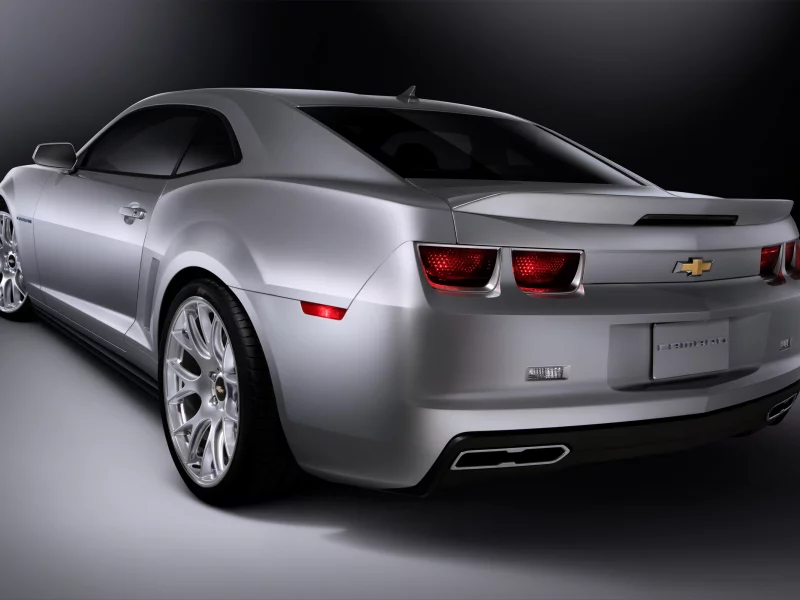 автомобили, авто, chevrolet, camaro, тюнинг, машины, leno