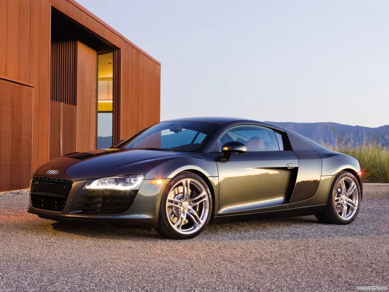 авто, авто, audi r8, ауди, автомобили, машины