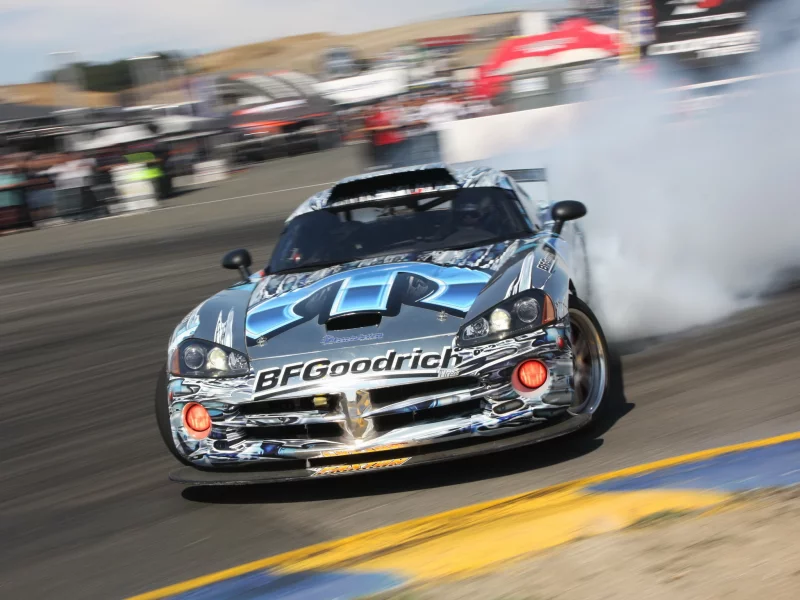 dodge, машины, авто, drift, дрифт, спорт, автомобили, viper