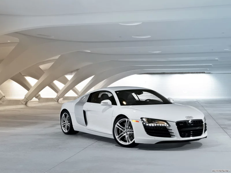 автомобили, r8, авто, audi, ауди, машины