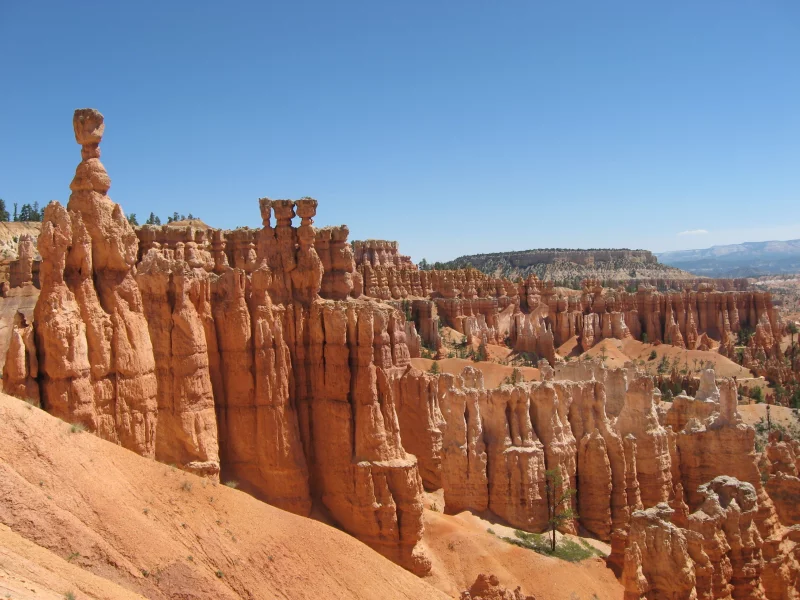 каньон, америка