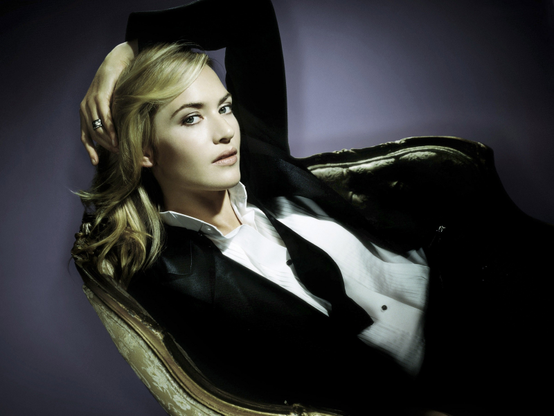 актриса, сексуальная, блондинка, kate winslet