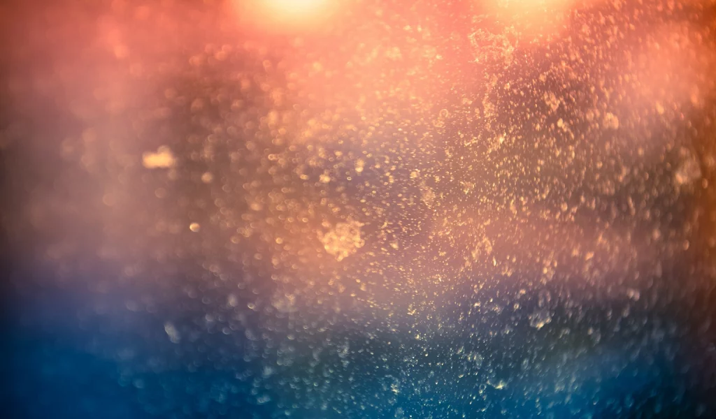 свет, focus, фокус, abstraction, bokeh, абстракция, light, боке, краски, colors, вода, 2560x1600, drops, water, капли