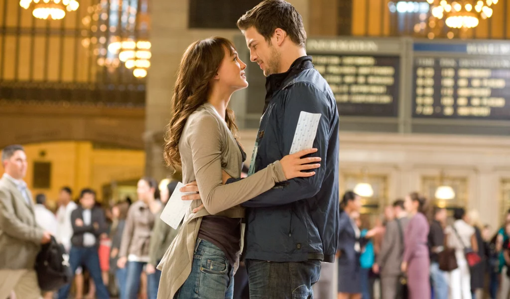 фильм, шарни винсон, любовь, шаг вперед, step up 3d, мужчина и женщина, рик маламбри