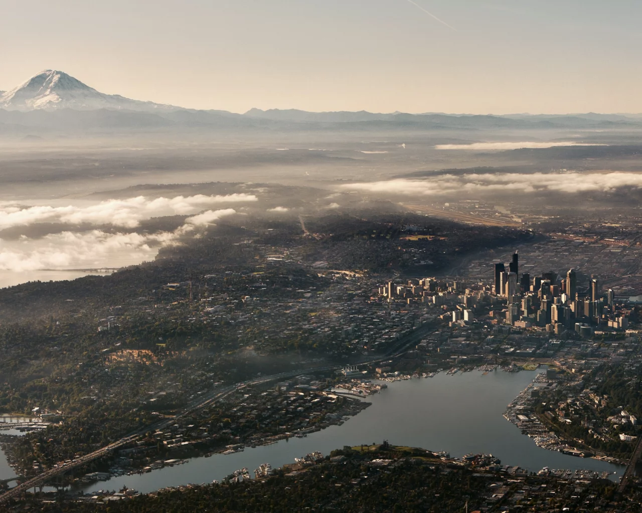 сша, сиетл, Город, seattle
