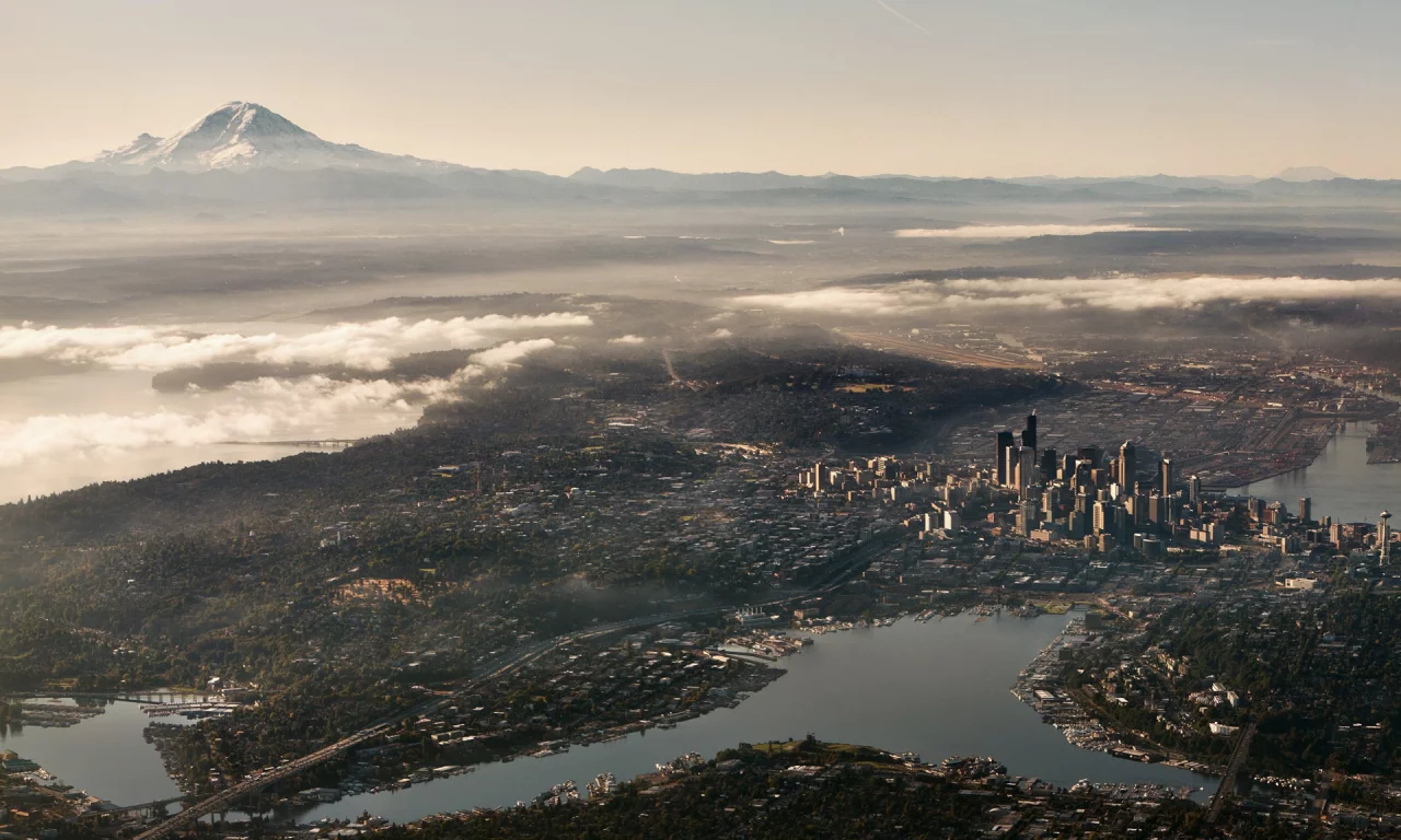 сша, сиетл, Город, seattle