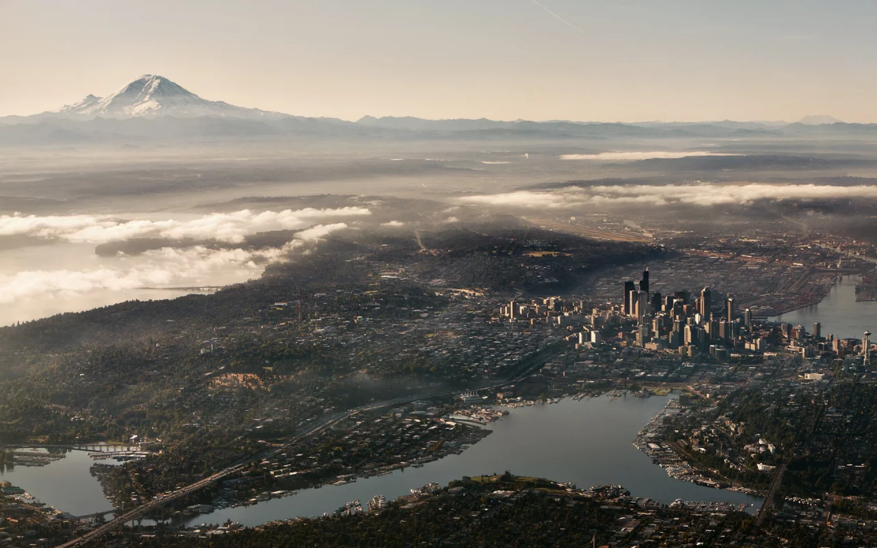 сша, сиетл, Город, seattle