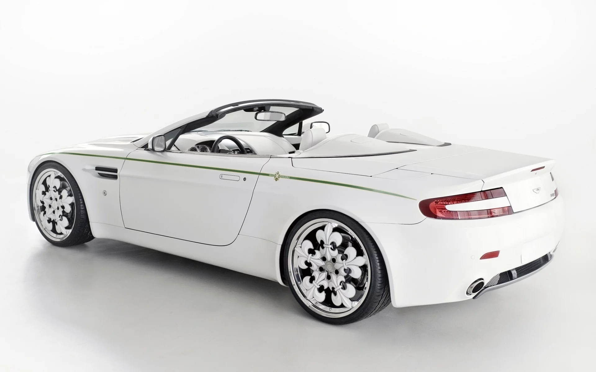 roadtser, Graf weckerle, vantage, aston martin, астон мартин, blanc de blancs, в8, v8