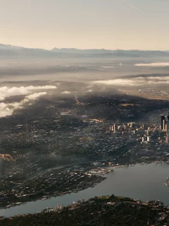 сша, сиетл, Город, seattle