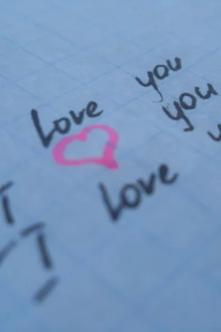 макро, любовь, Love