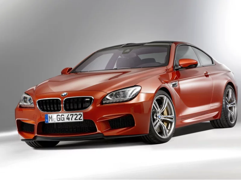 coupe, Auto, m6, coupe, bmw m6, сar, new, wallpapers auto, обои авто, cars, bmw