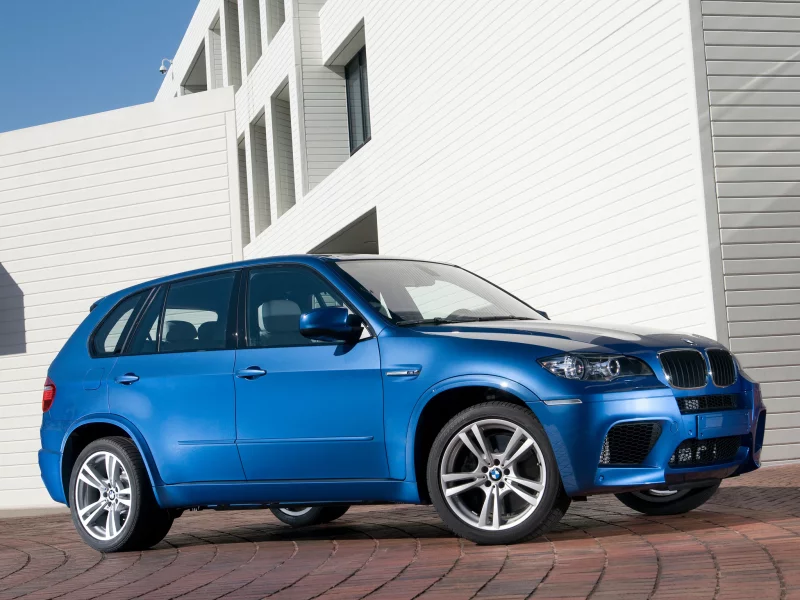 e70, x5m, Bmw