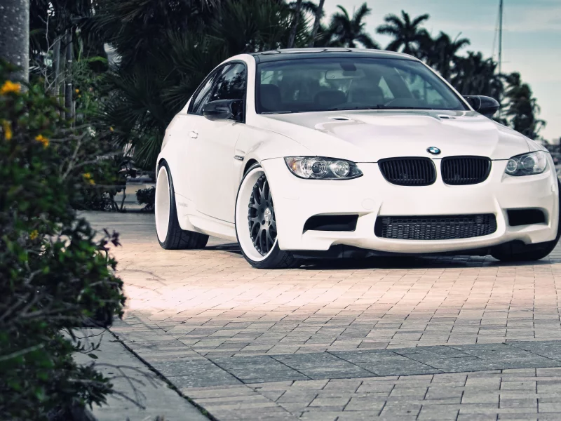 m3, Bmw, бмв, white, белый, e92