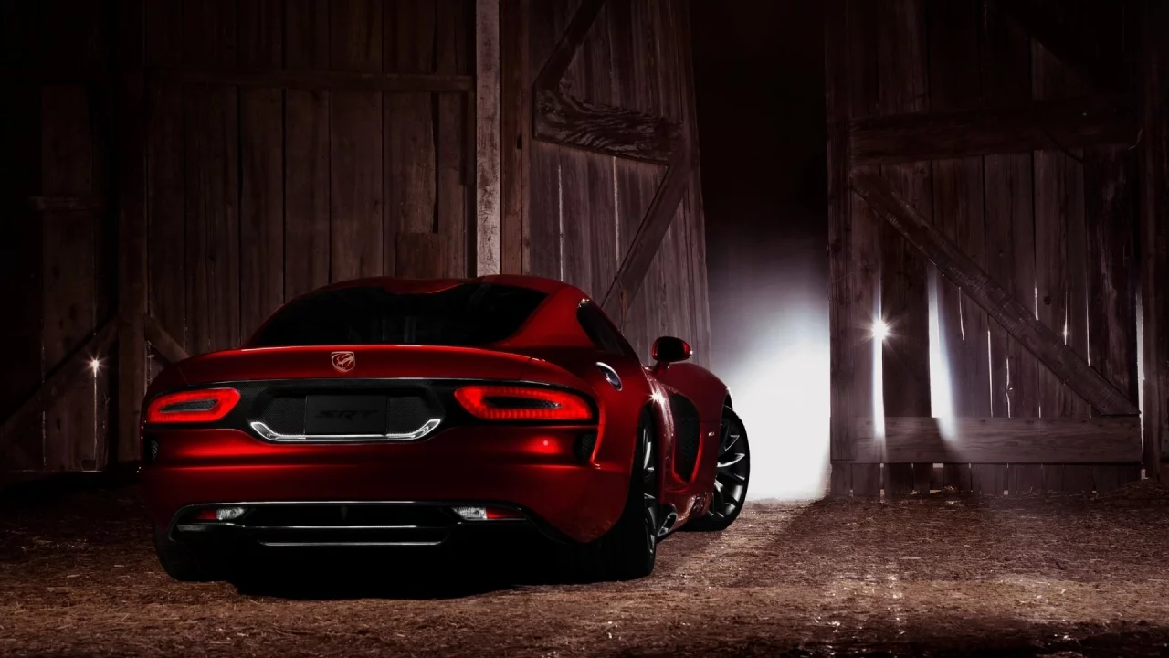 вайпер, srt, додж, суперкар, viper, dodge, gts