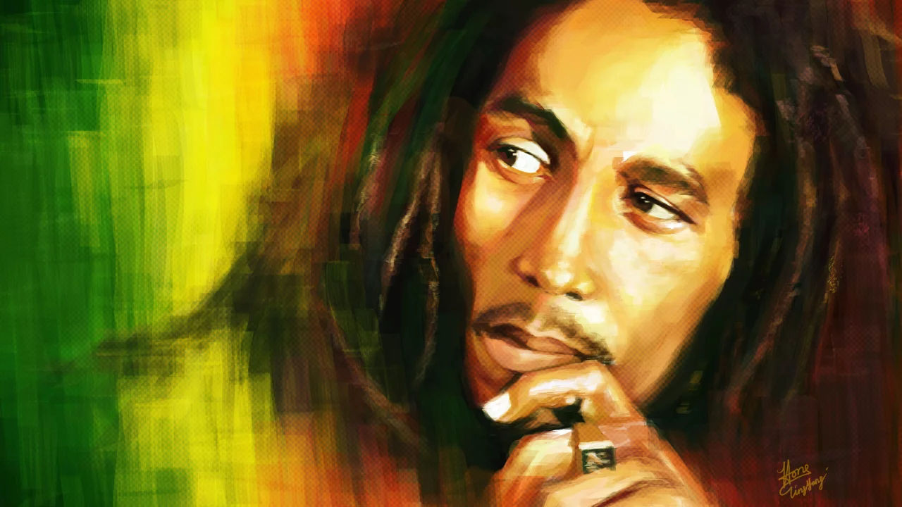 bob, марли, арт, боб, marley